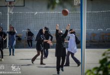  گزارش تصویری | اردوی نو دانشجويان دانشگاه صنعتی شاهرود در پردیس آموزشی معدن | دختران  (20 و 21 مهر ماه) 